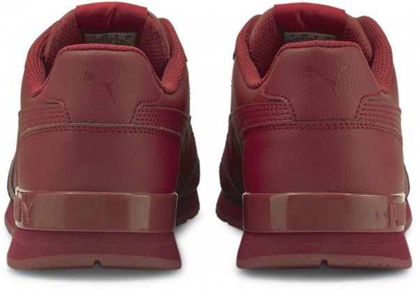 Кроссовки Puma ST Runner v2 Full L 36527724 р.UK 7,5 красный