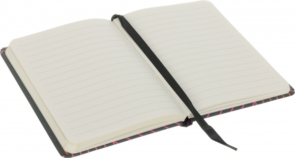 Блокнот Тонкі смужки 1 14,5х10,5 см