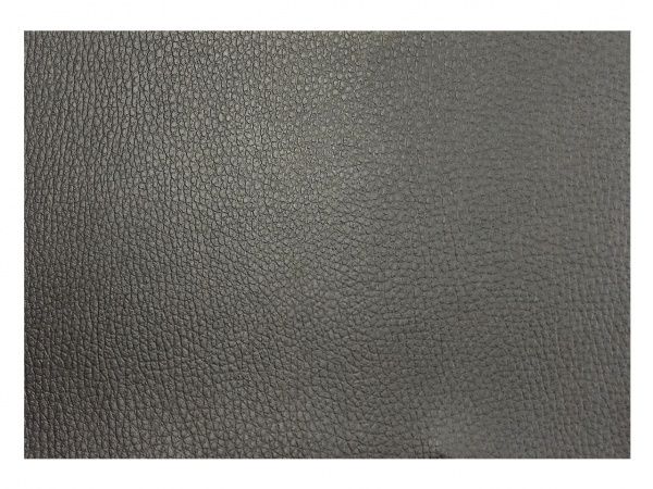 Шкірозамінник 1,4 м темно-сірий ДА-575 темно-сірий 