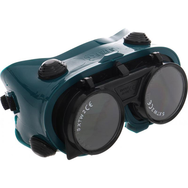 Защитные очки Reis GOG-Weld ZB