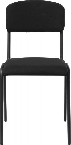 Стул AMF Art Metal Furniture Мастер А-1 черный 