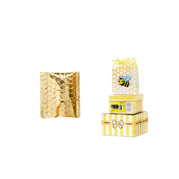 Кукольный набор L.O.L. SURPRISE! Big B.B.Doll Королева Пчелка 578192