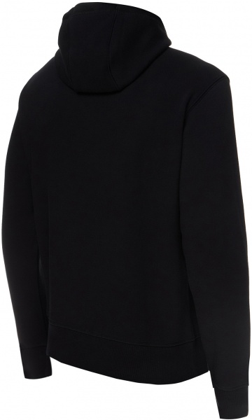 Джемпер New Balance MJ03580BK р. XL черный