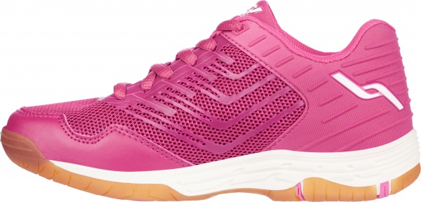 Кроссовки Pro Touch Rebel 3 JR 294971-909282 р.EUR 33 розовый