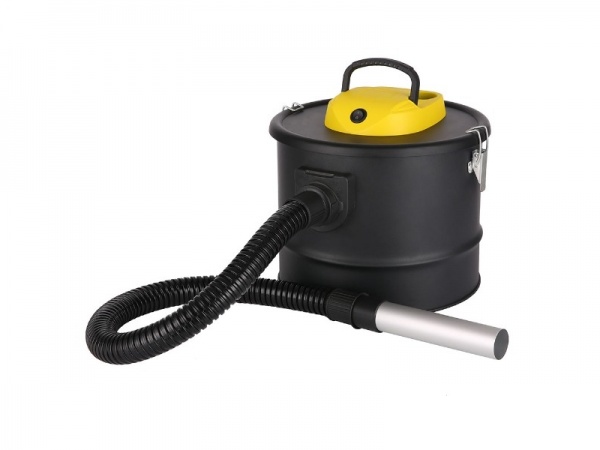 Пилосос Sturm камінний для золи та попілу VC7215A