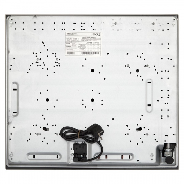 Варочная поверхность Eleyus Milena 60 WH CTF