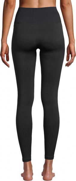 Лосины Casall 18592-287 р.M серый