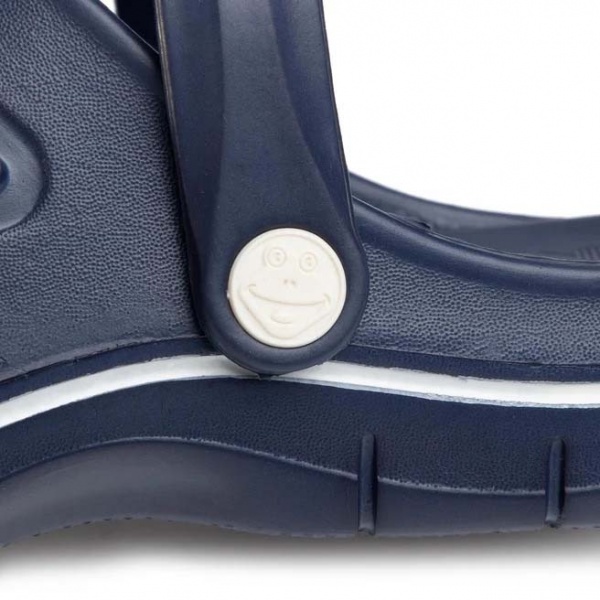 Сабо Coqui 6352-100-2121 р.EUR 39 темно-синій