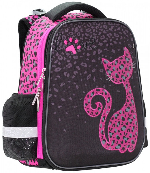 Рюкзак каркасний CLASS Love&Cat 2217C