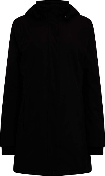 Куртка-парка McKinley Mawk W 419984-057 р.34 черный
