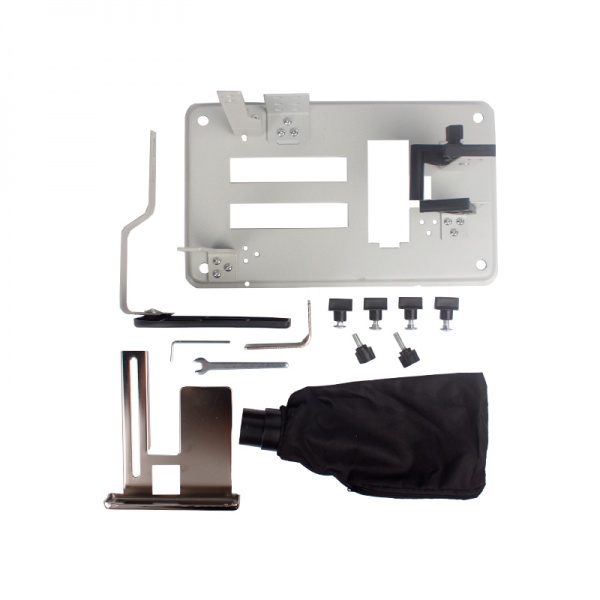 Електрорубанок Tekhmann TP-110/1400 S 851221