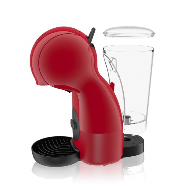 Кавоварка капсульна Krups Dolce Gusto PICOLLO XS KP1A0510 