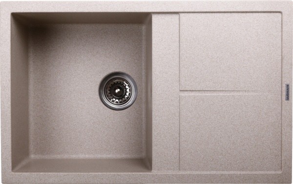 Мойка для кухни ScandiSPA 7950 Selena сафари 