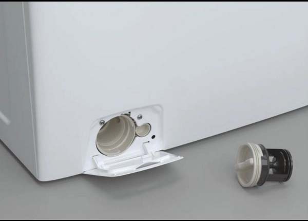 Стиральная машина Candy CS4 1061DE/1-9