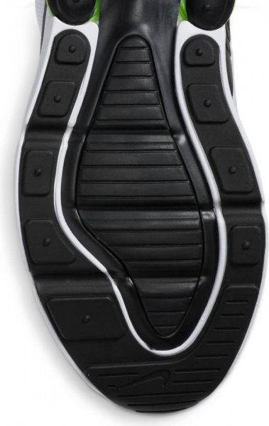 Кросівки Nike AIR MAX 270 DC0957-100 р.44,5 білий