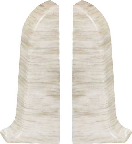 Заглушка 2 шт./уп. Mone™ 801 дуб рене 