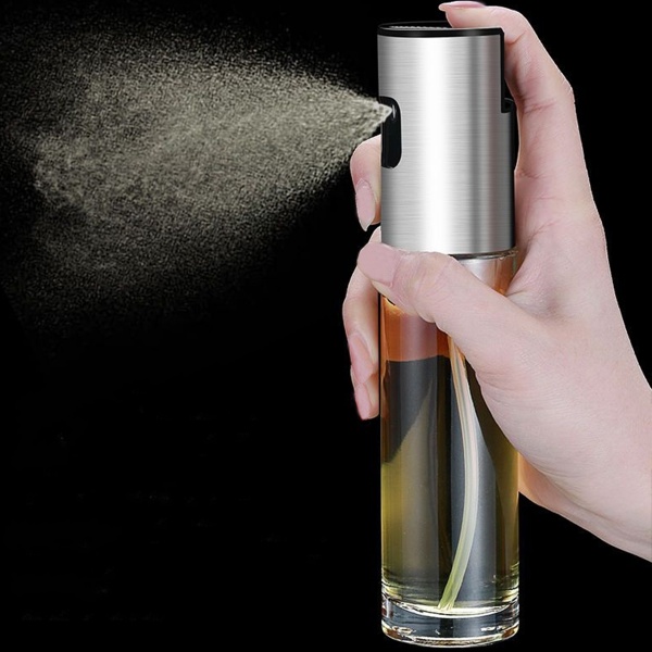 Дозатор для масла KP-62 T/SS MY HOME MVM