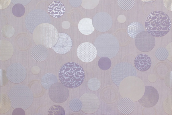 Обои виниловые на флизелиновой основе Vinil Мелисса КФН 2-1471 0,53x10,05 м 