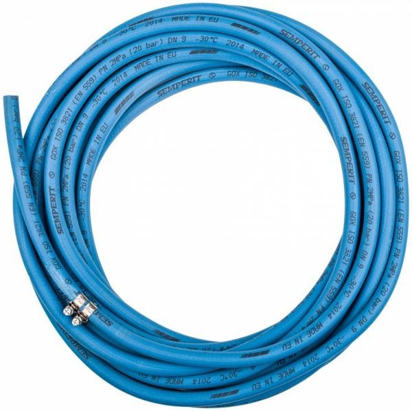 Рукав кислородный SEMPERIT 9-12,5С  