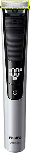 Триммер Philips OneBlade Pro QP6520/20
