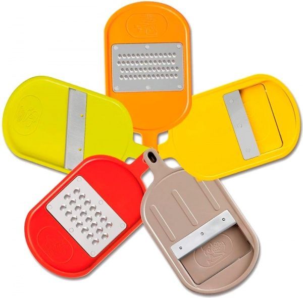 Мультирізка Tefal MB905834 