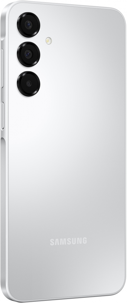 Смартфон Samsung GalaxyA16 8/256GB gray (SM-A165FZACEUC)