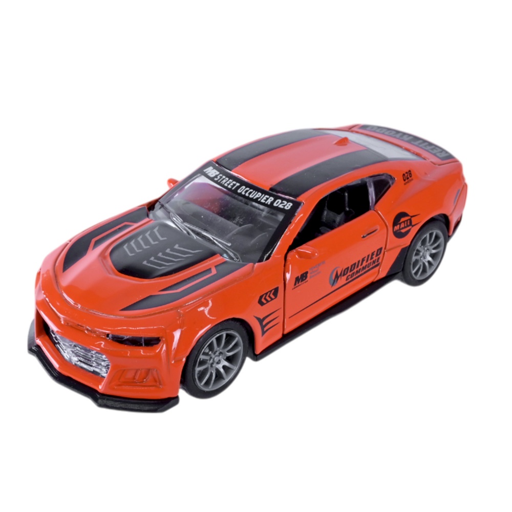 Машинка Автопром 1:32 AP74190