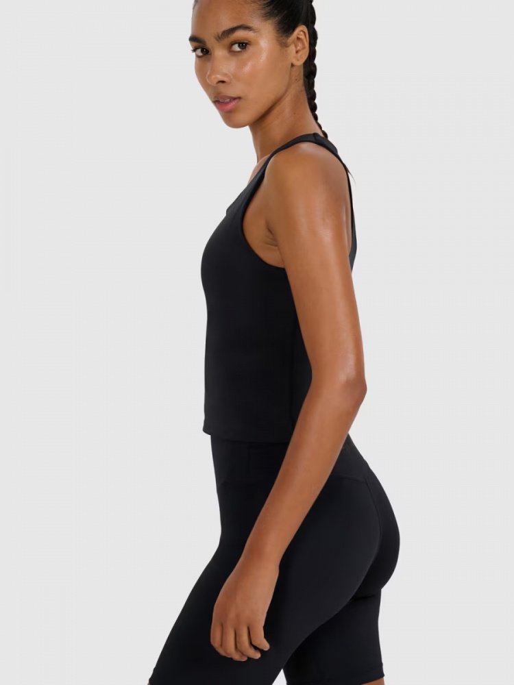 Топ 4F 4FWMM00TFSLF0763-20S р.S чорний