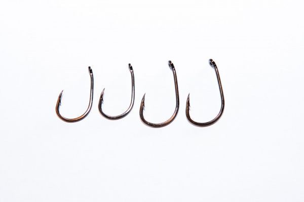 Крючки Rocket Baits RT-15 №1 5 шт.