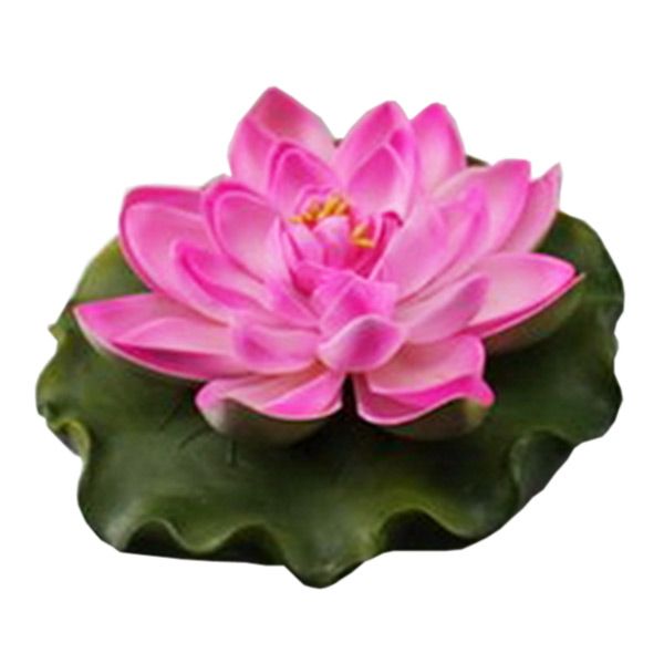 Лотос 18.5x18.6x6.5 см