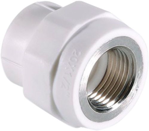 Муфта переходная Valtec 25х1/2