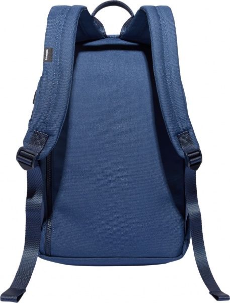 Рюкзак Converse Cordura Street 10008268-426 22 л синій