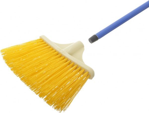 Мітла Майгал MINI з держаком