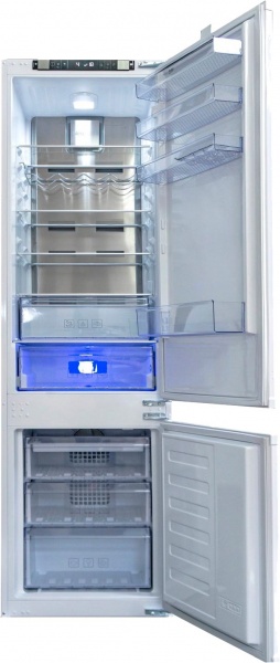 Встраиваемый холодильник Beko BCNA275E3S