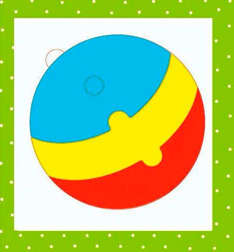 Книга Супрун О. «Хто сховався на фермі? Розвиваючі пазли-розглядачки» 978-966-936-712-9