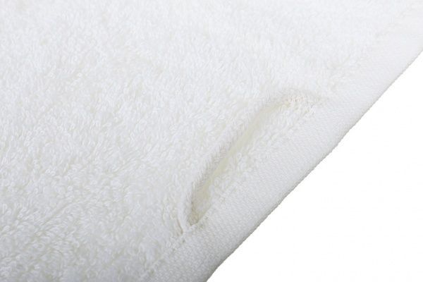 Набір рушників Mirabella 2 шт. айворі La Nuit 