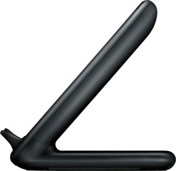 Зарядная станция Samsung Stand Wireless EP-N5200TBRGRU 