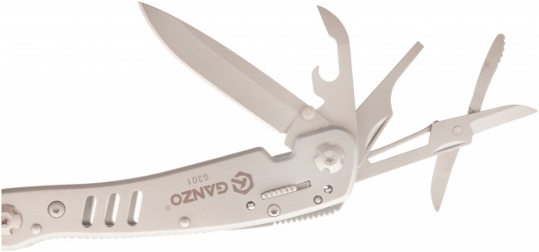 Мультитул Ganzo Multi Tool G301