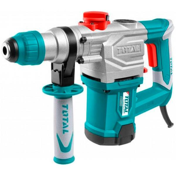 Перфоратор Total TH110286