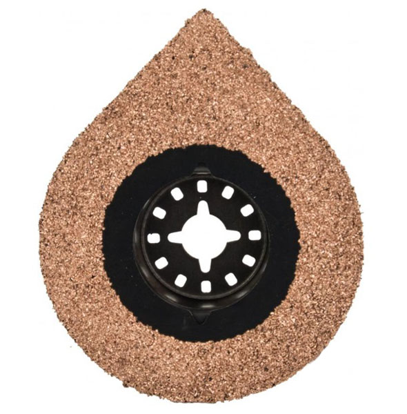 Універсальна насадка Bosch AVZ 70 RT для зачищення швів 2608661757