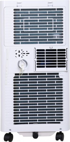 Кондиціонер SUNTEC WELLNESS DINAMYC 6.0 ECO
