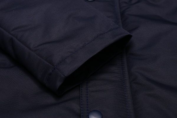 Куртка Luna Kids LK-102-1 р.152 темно-синий 