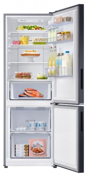 Холодильник Samsung RB30N4020B1/UA