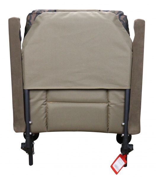 Крісло Fishing ROI з підлокітниками Lazy Recline-Chair HYC048-R