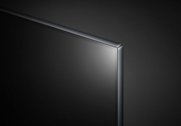Телевізор LG 8K 55NANO956NA