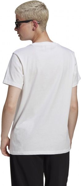 Футболка Adidas LOOSE TEE GN2924 36 білий