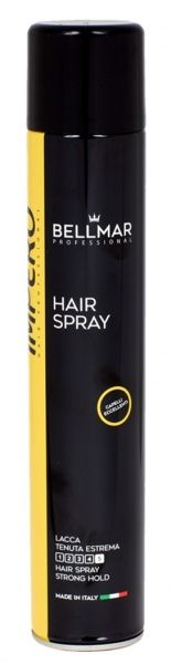 Лак для волосся Bellmar IMPERO Professional 500 мл