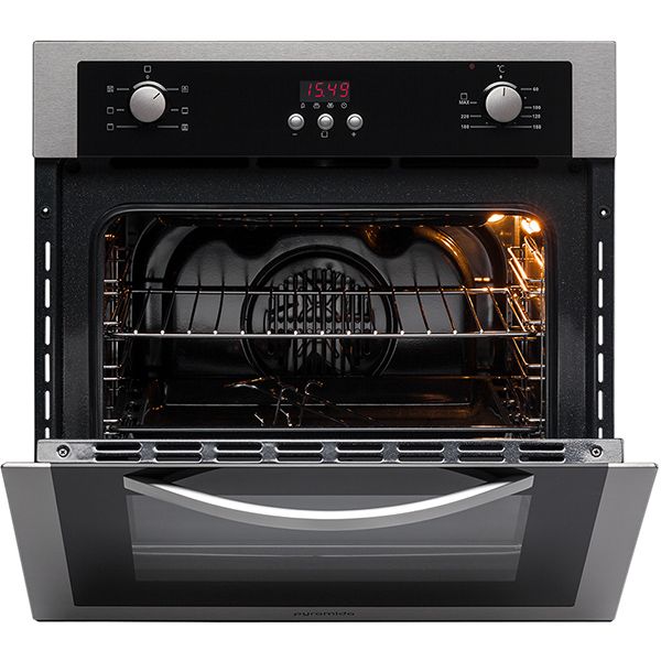 Духовой шкаф Pyramida F 65 EP IX
