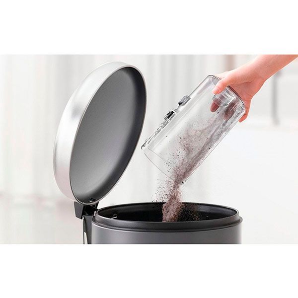 Пылесос аккумуляторный Samsung VS15T7031R4/EV 