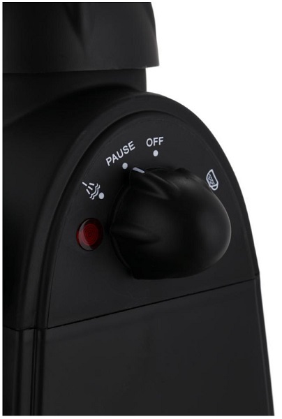 Кавоварка ріжкова Saturn ST-CM0165